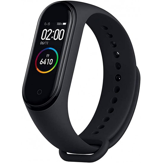 سوار شاومي Xiaomi Mi Band 4 سوار شاومي Xiaomi Mi Band 4